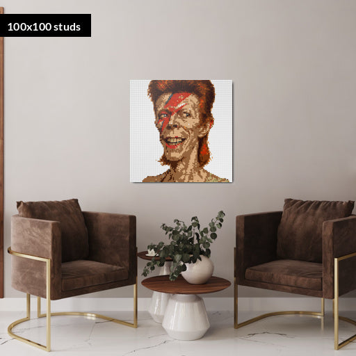 100*100studs, 80*80cm, 31,5*31,5inch