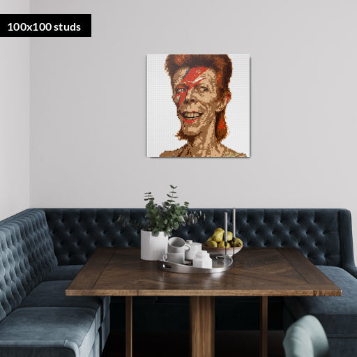 100*100studs, 80*80cm, 31,5*31,5inch