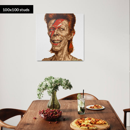 100*100studs, 80*80cm, 31,5*31,5inch