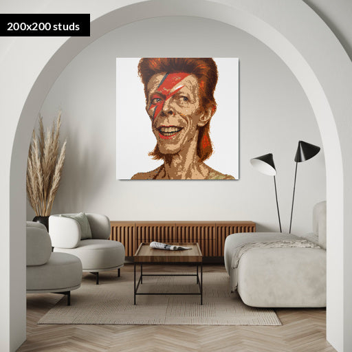 200*200studs, 160*160cm, 63*63inch