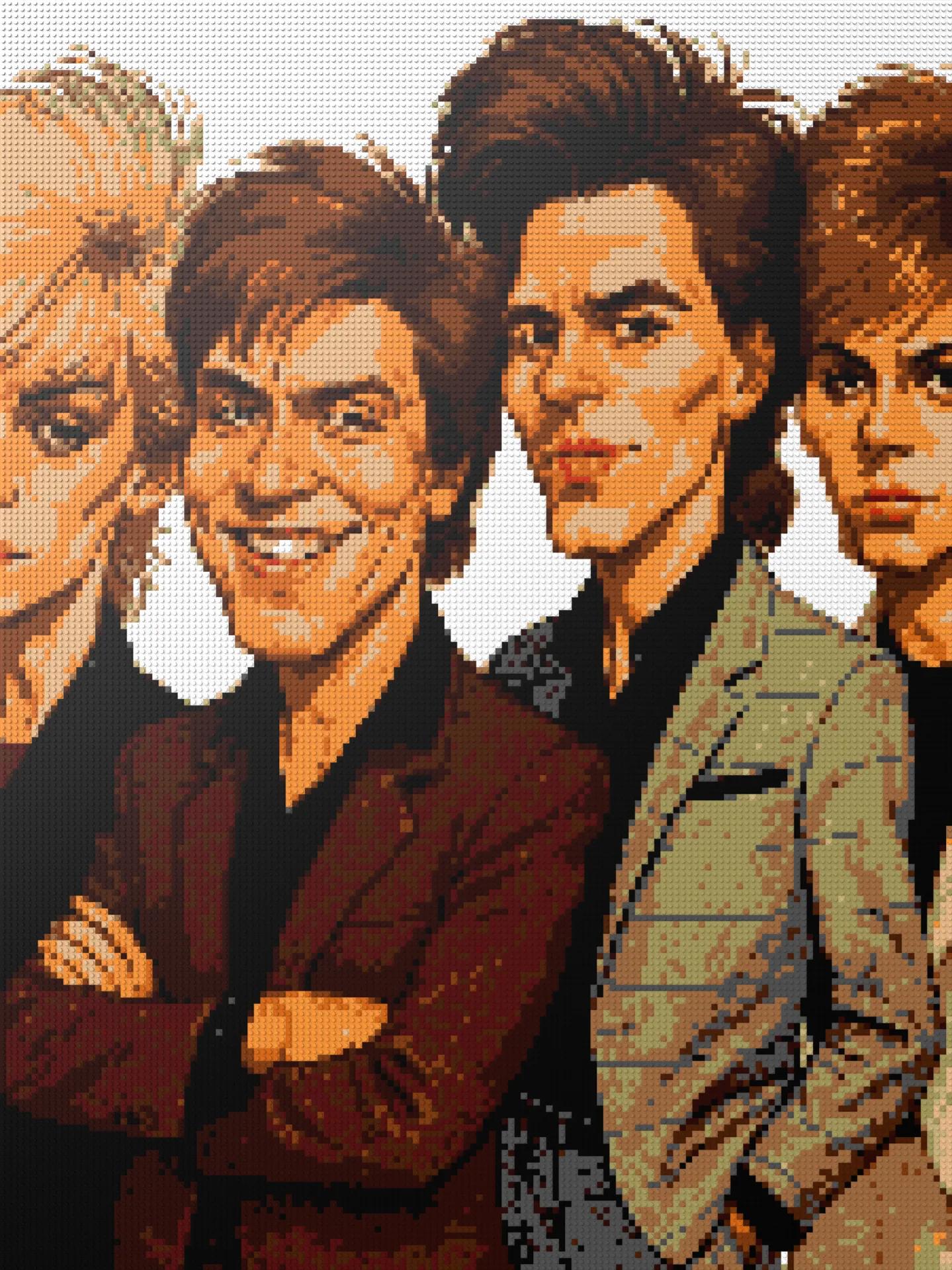 150*200studs, 120*160cm, 47,25*63inch