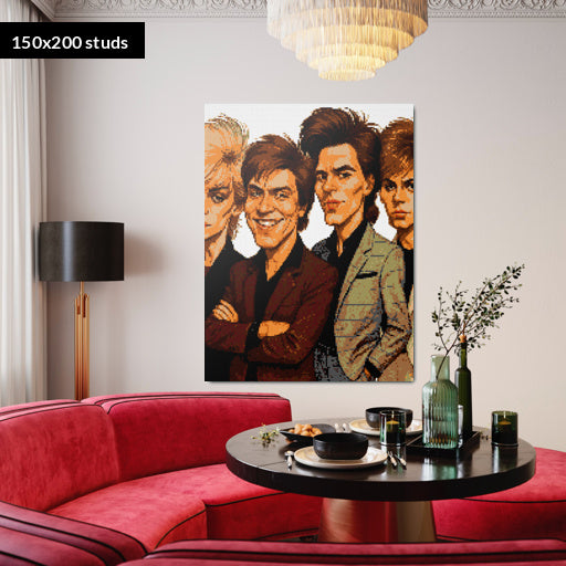 150*200studs, 120*160cm, 47,25*63inch