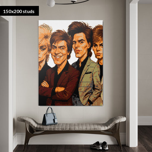 150*200studs, 120*160cm, 47,25*63inch