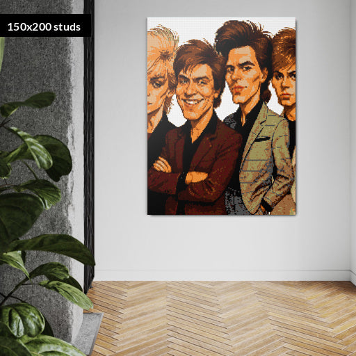 150*200studs, 120*160cm, 47,25*63inch