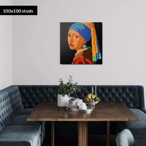 100*100studs, 80*80cm, 31,5*31,5inch