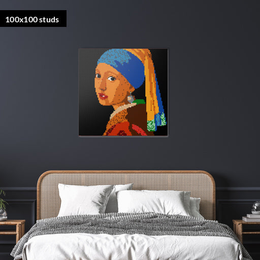 100*100studs, 80*80cm, 31,5*31,5inch