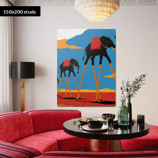 150*200studs, 120*160cm, 47,25*63inch