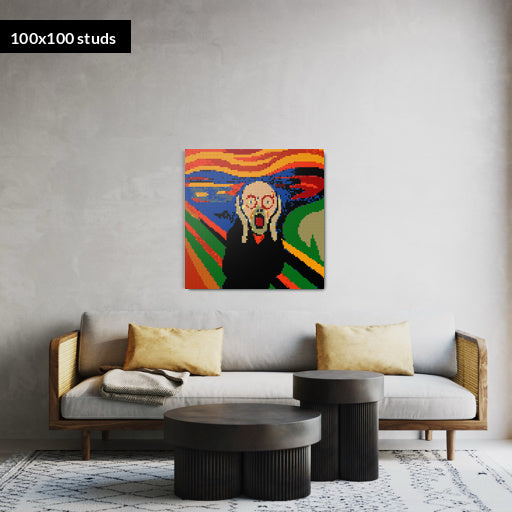 100*100studs, 80*80cm, 31,5*31,5inch