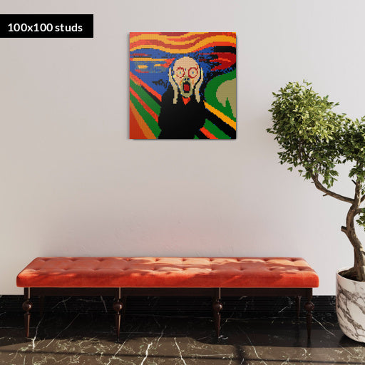 100*100studs, 80*80cm, 31,5*31,5inch