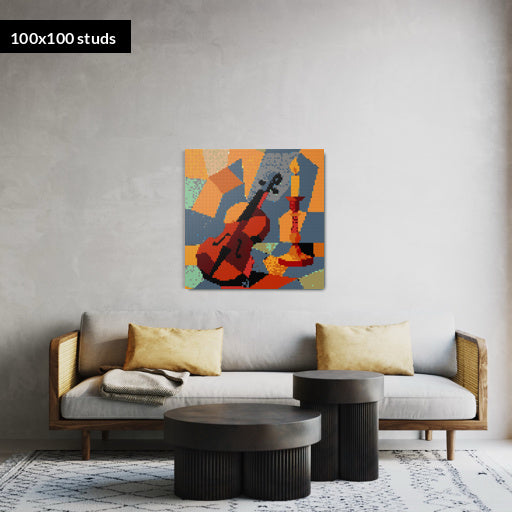 100*100studs, 80*80cm, 31,5*31,5inch