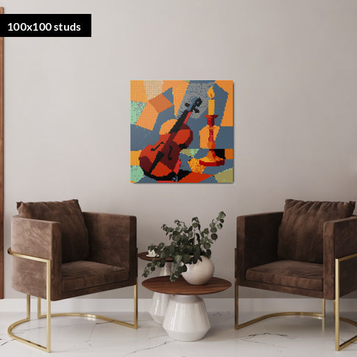 100*100studs, 80*80cm, 31,5*31,5inch
