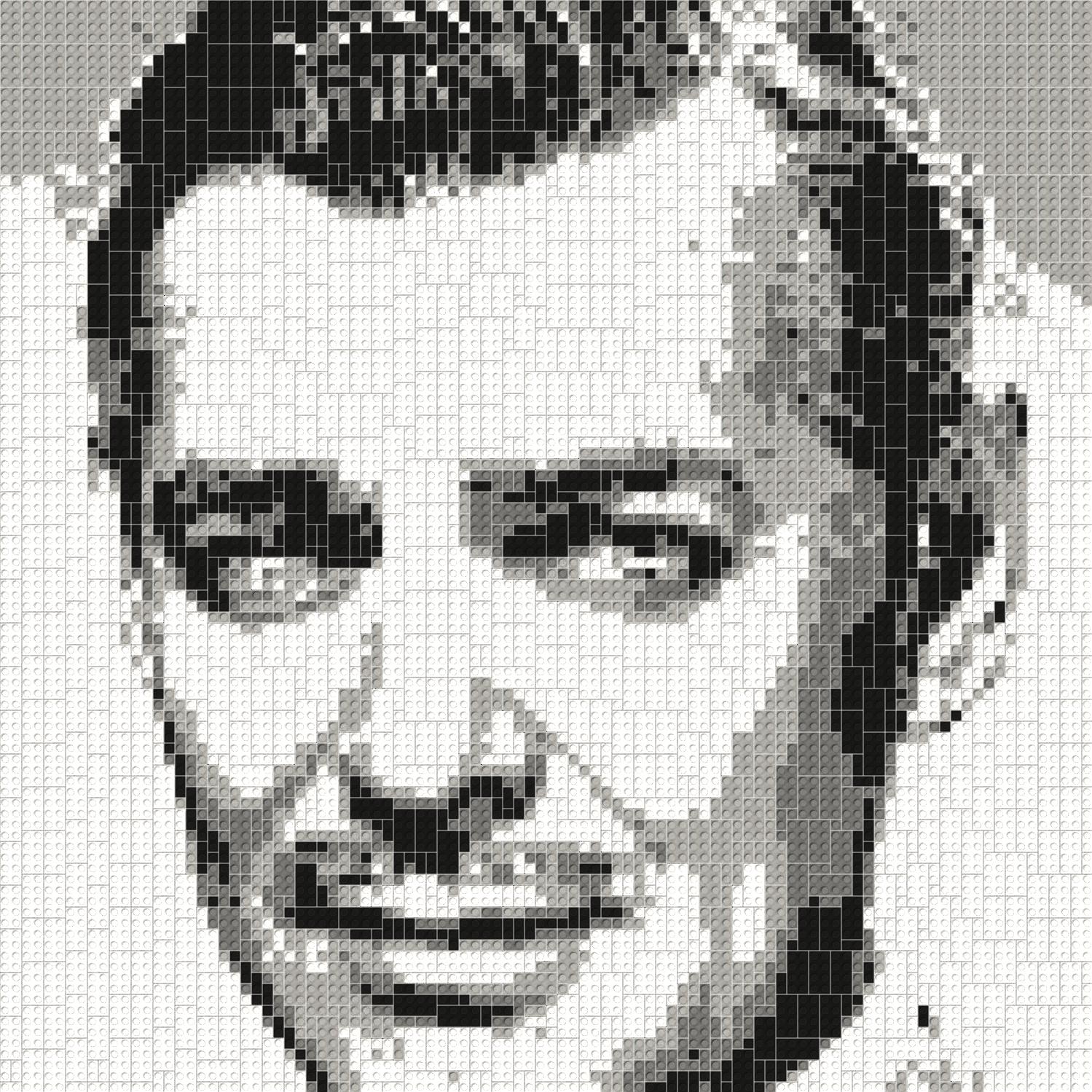 100*100studs, 80*80cm, 31.5*31.5inch