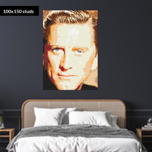 100*150studs, 80*120cm, 31.5*47.25inch