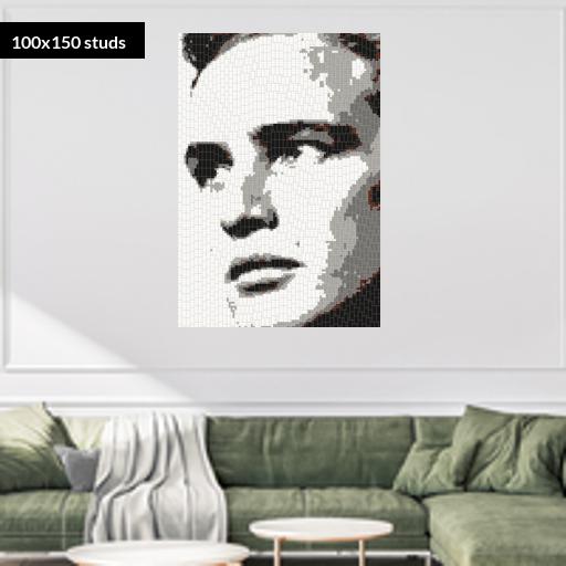 Brando 11 hot sale