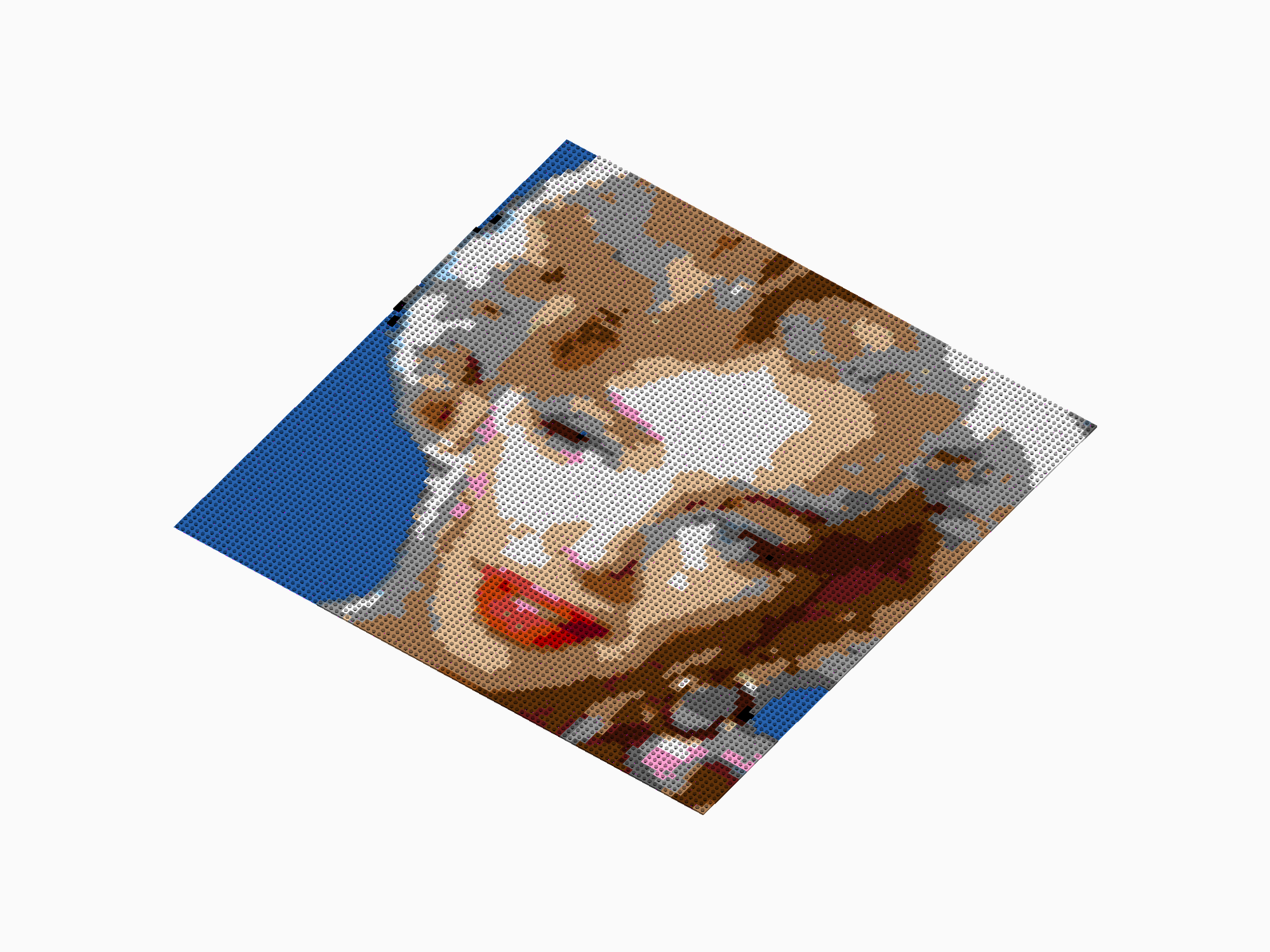 Marilyn Niagara