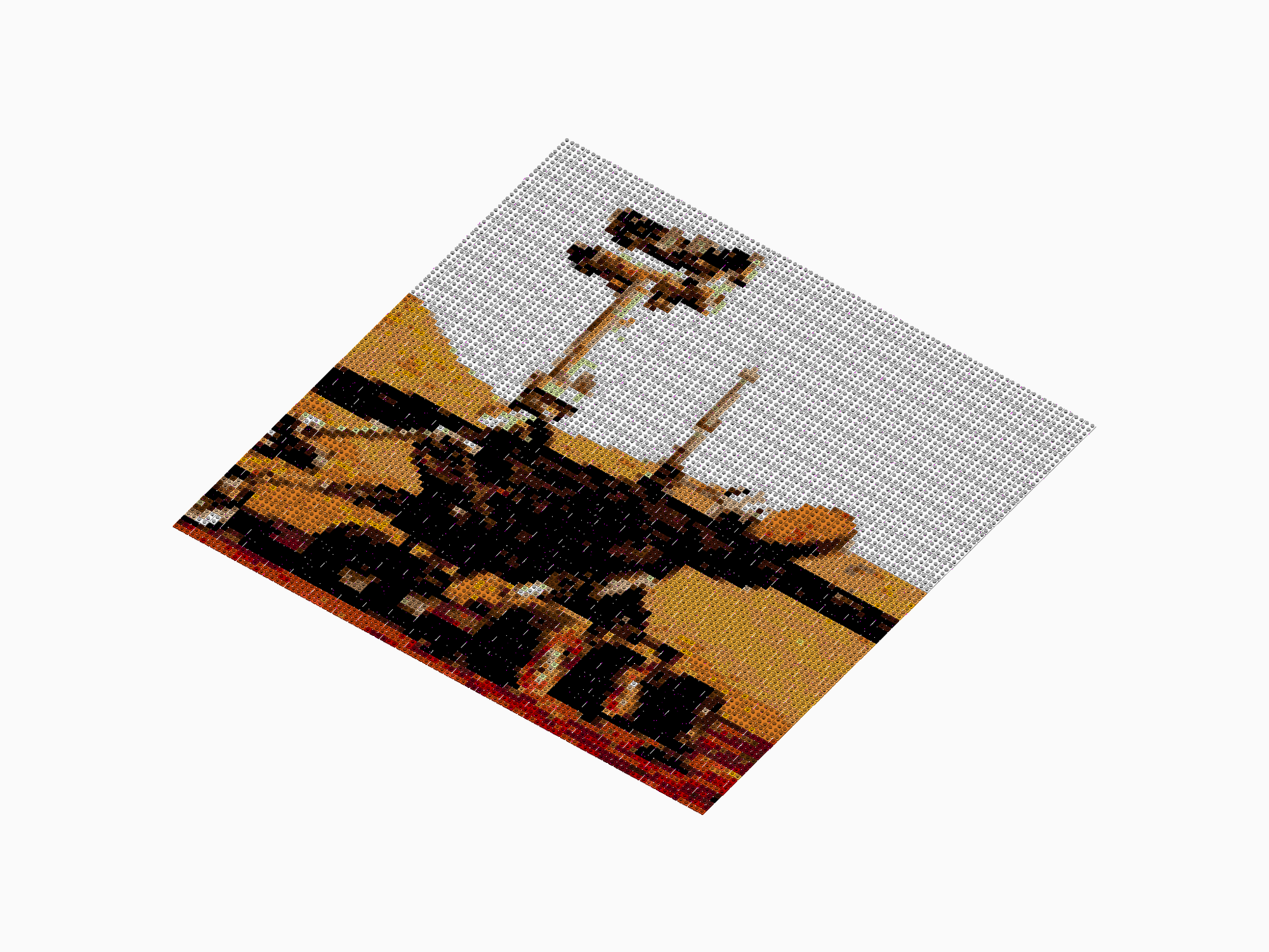 MarsRover 100x100