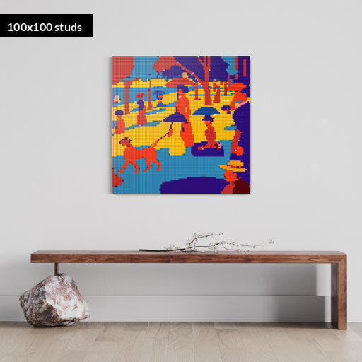 100*100studs, 80*80cm, 31,5*31,5inch