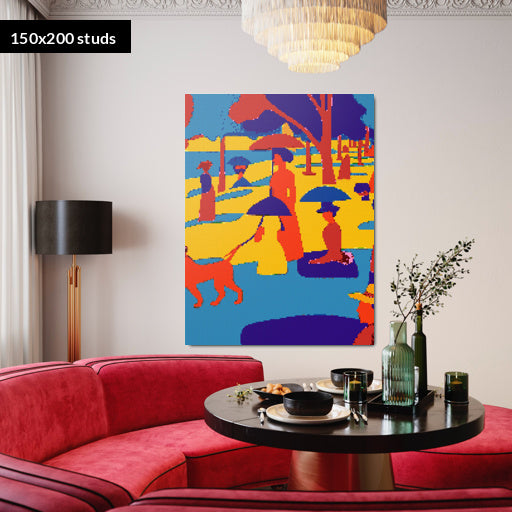 150*200studs, 120*160cm, 47,25*63inch