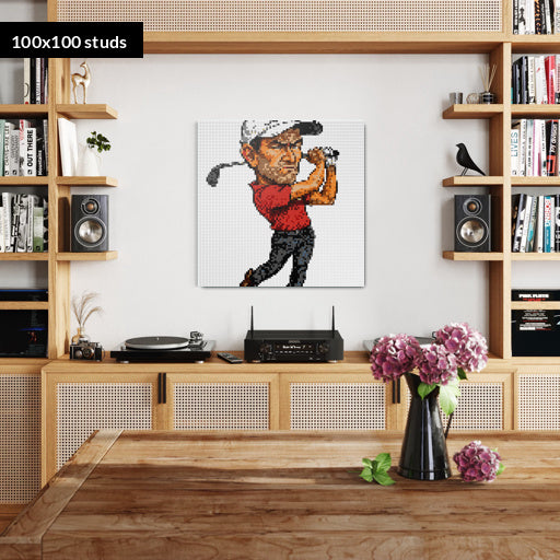 100*100studs, 80*80cm, 31,5*31,5inch