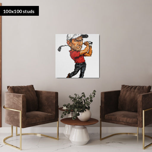 100*100studs, 80*80cm, 31,5*31,5inch