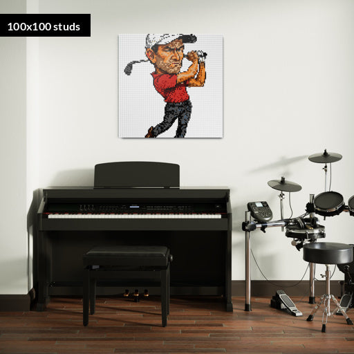 100*100studs, 80*80cm, 31,5*31,5inch