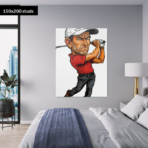 150*200studs, 120*160cm, 47,25*63inch