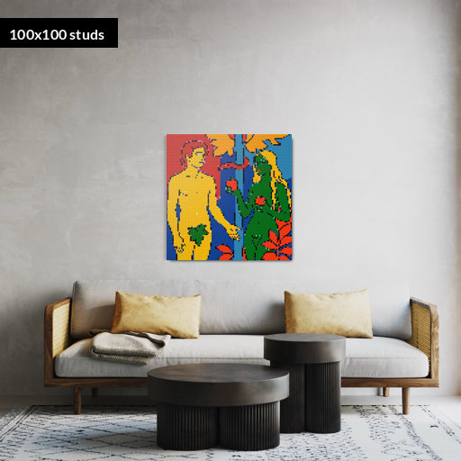 100*100studs, 80*80cm, 31,5*31,5inch