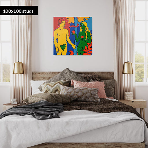 100*100studs, 80*80cm, 31,5*31,5inch