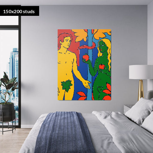 150*200studs, 120*160cm, 47,25*63inch