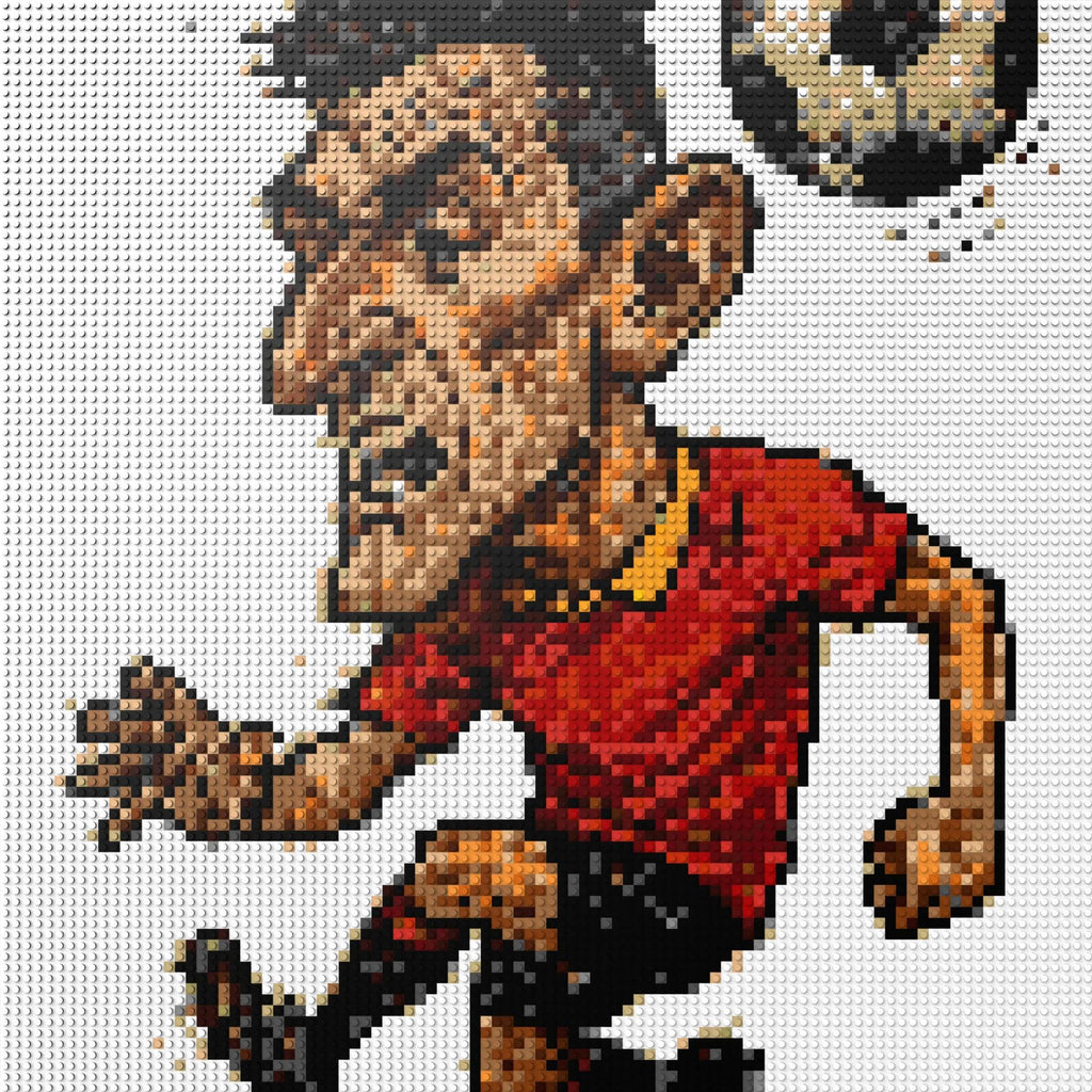 100*100studs, 80*80cm, 31,5*31,5inch