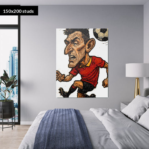 150*200studs, 120*160cm, 47,25*63inch