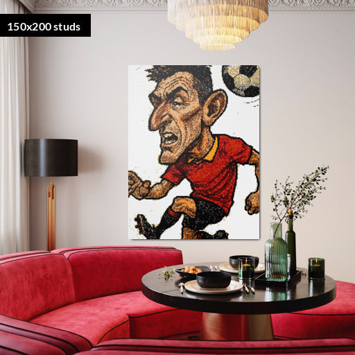 150*200studs, 120*160cm, 47,25*63inch