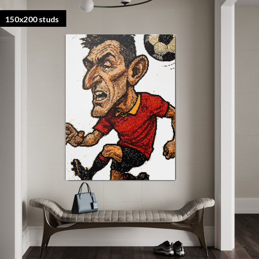 150*200studs, 120*160cm, 47,25*63inch