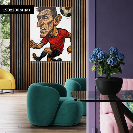 150*200studs, 120*160cm, 47,25*63inch