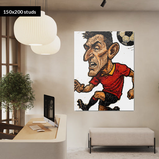 150*200studs, 120*160cm, 47,25*63inch