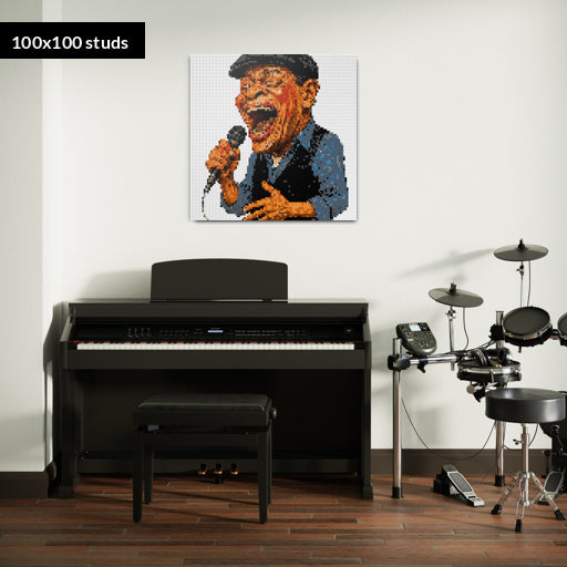 100*100studs, 80*80cm, 31,5*31,5inch