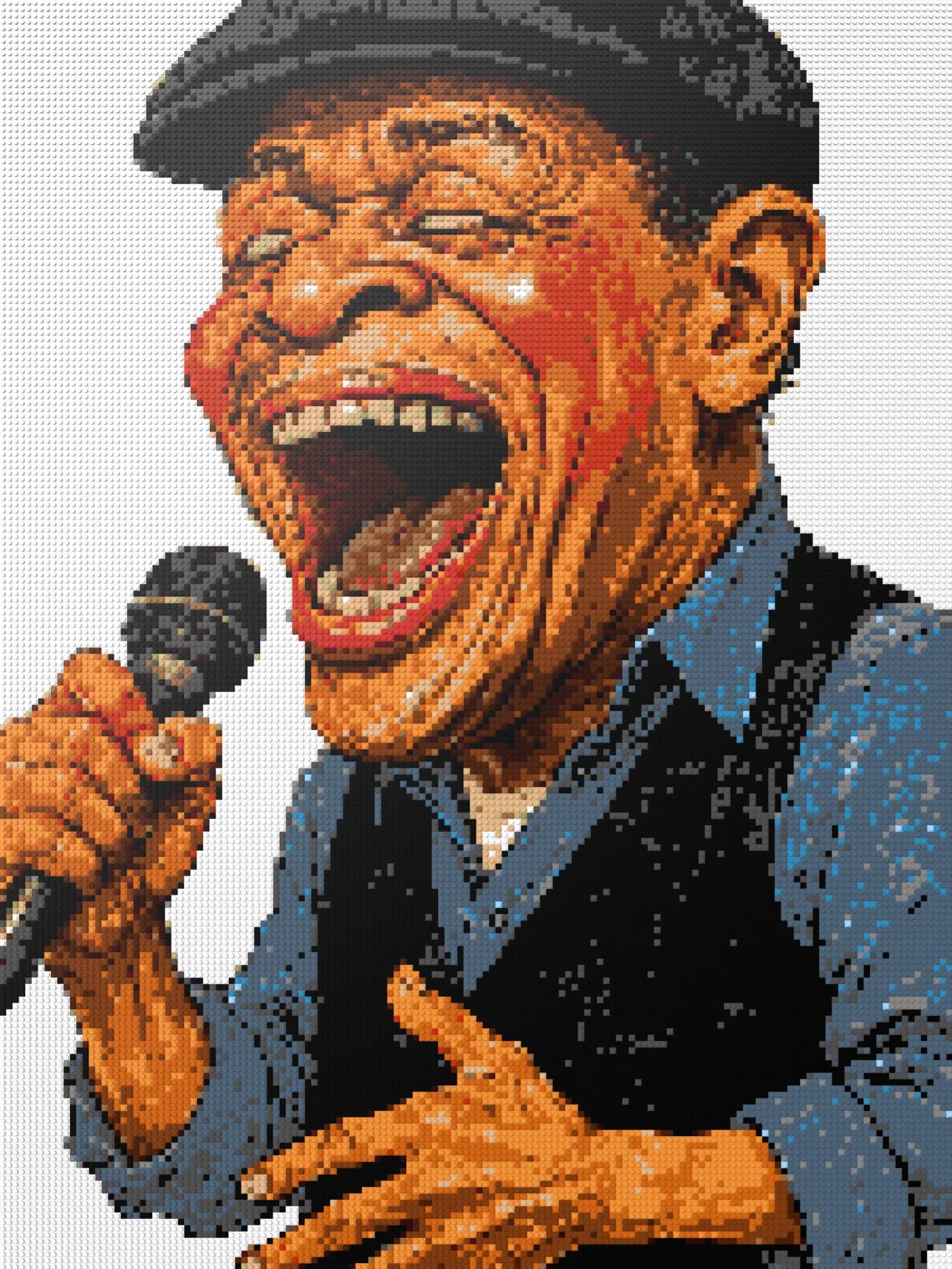 150*200studs, 120*160cm, 47,25*63inch