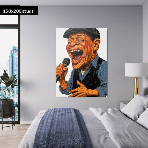 150*200studs, 120*160cm, 47,25*63inch