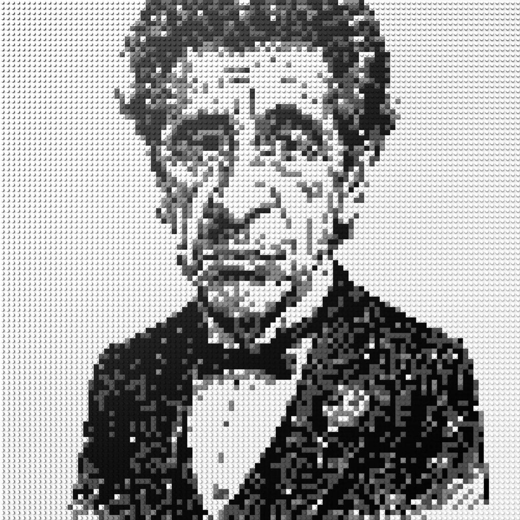 100*100studs, 80*80cm, 31,5*31,5inch