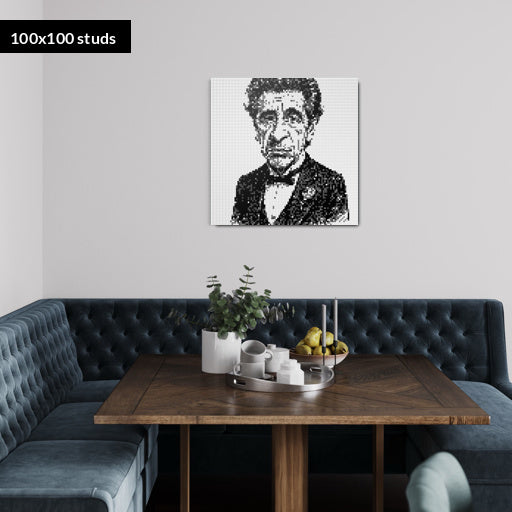 100*100studs, 80*80cm, 31,5*31,5inch