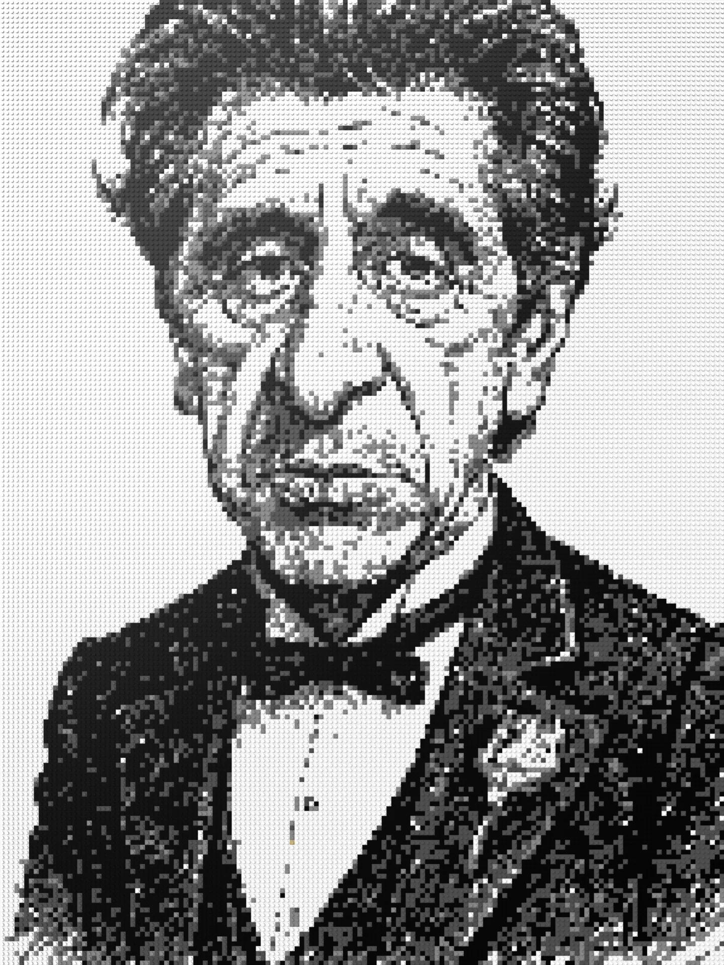 150*200studs, 120*160cm, 47,25*63inch