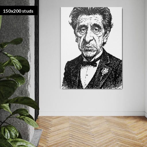 150*200studs, 120*160cm, 47,25*63inch