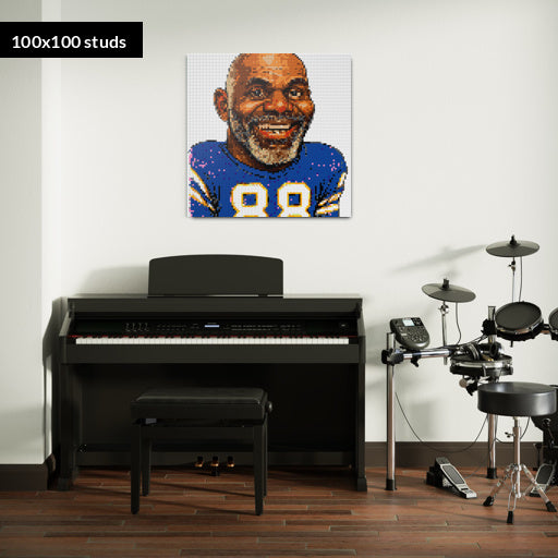 100*100studs, 80*80cm, 31,5*31,5inch