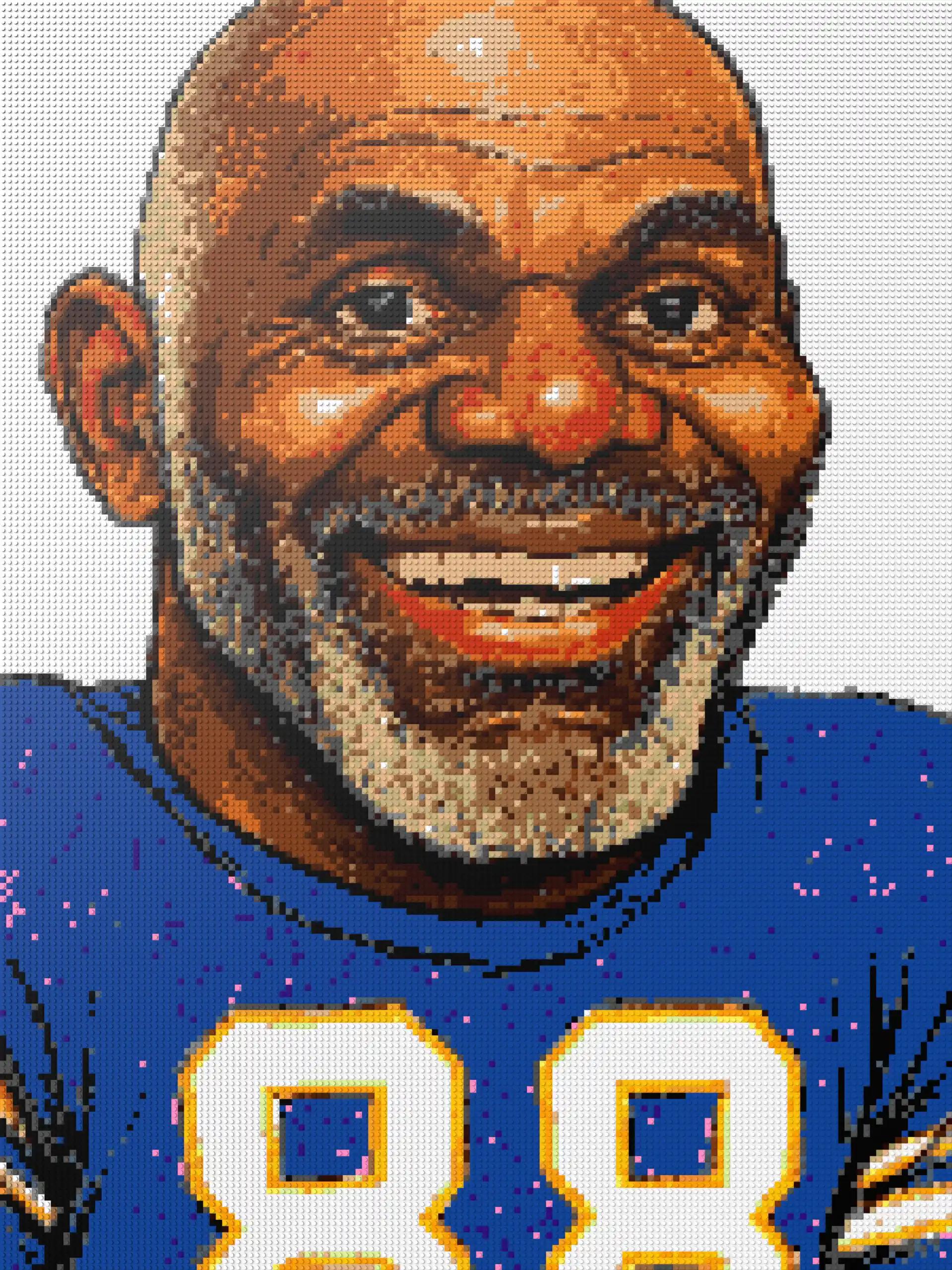 150*200studs, 120*160cm, 47,25*63inch