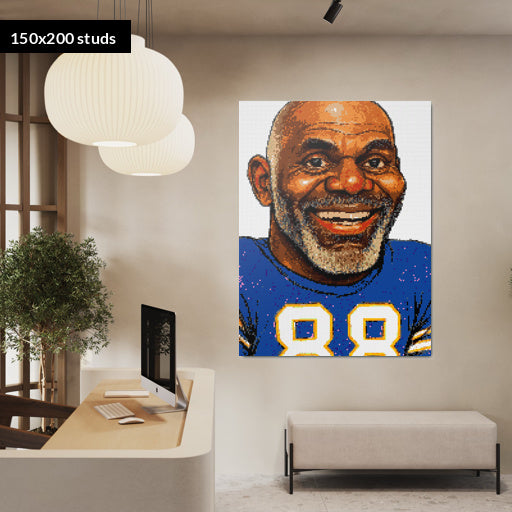 150*200studs, 120*160cm, 47,25*63inch