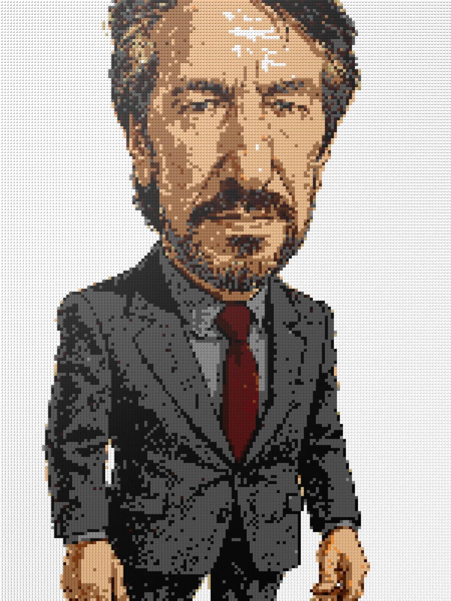 150*200studs, 120*160cm, 47,25*63inch