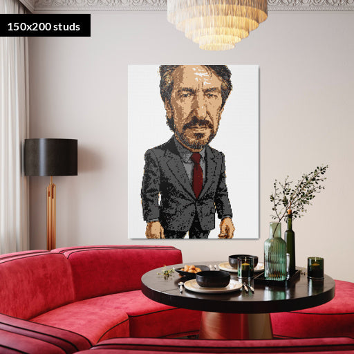 150*200studs, 120*160cm, 47,25*63inch