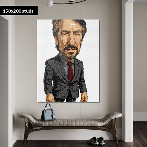 150*200studs, 120*160cm, 47,25*63inch