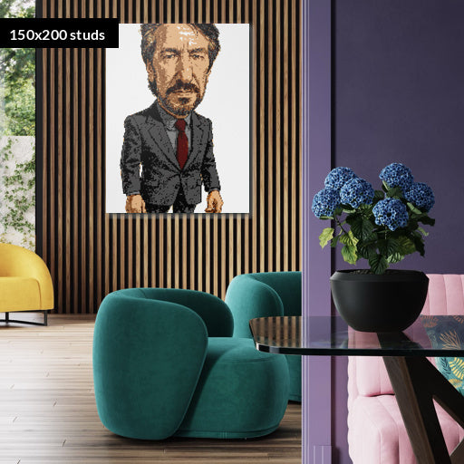 150*200studs, 120*160cm, 47,25*63inch