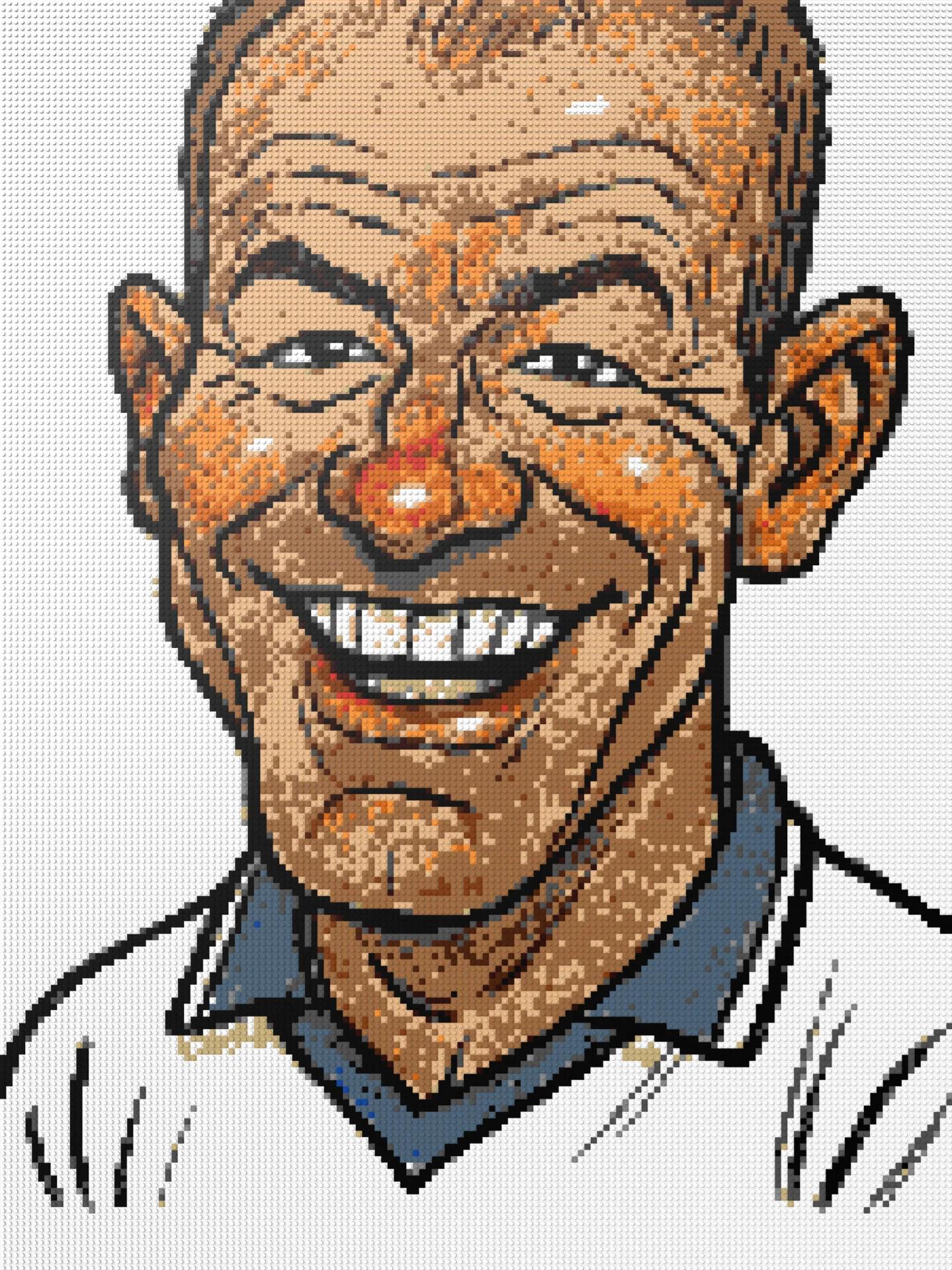 150*200studs, 120*160cm, 47,25*63inch